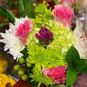 Meet your Posher, Tiffany